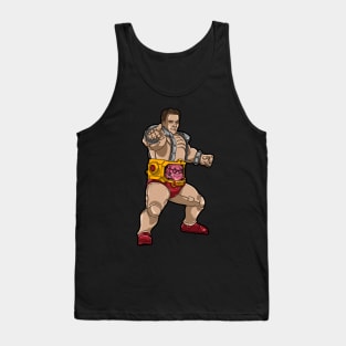 Danny DeVito is Krang Tank Top